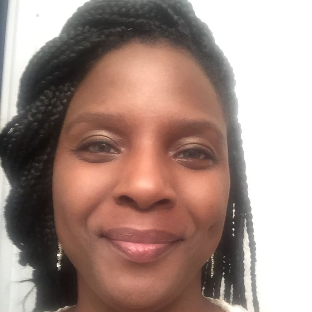 Meet your Posher, Margaret