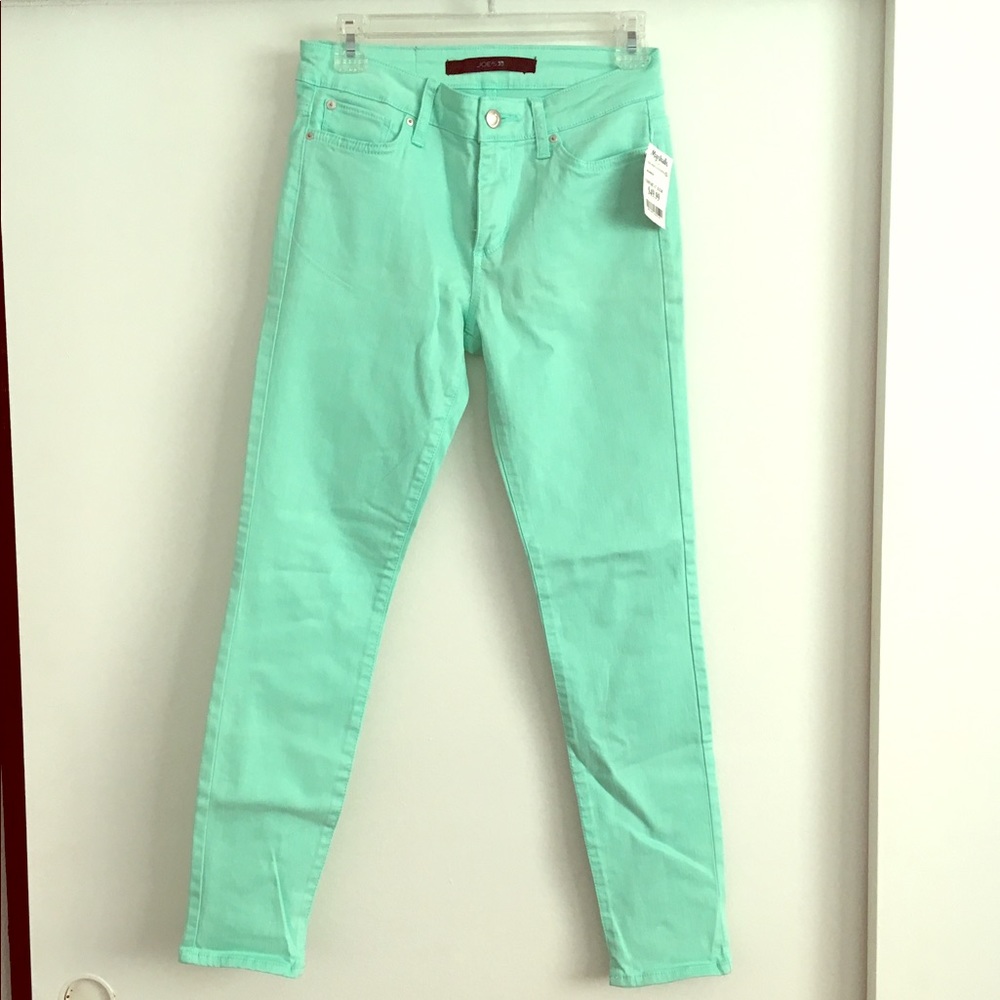 Brand New never work Joe's jeans