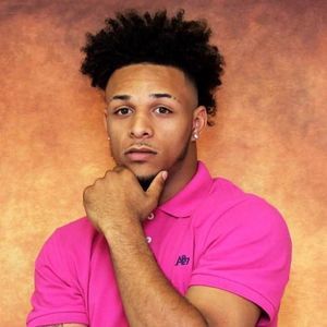 Meet your Posher, Andre