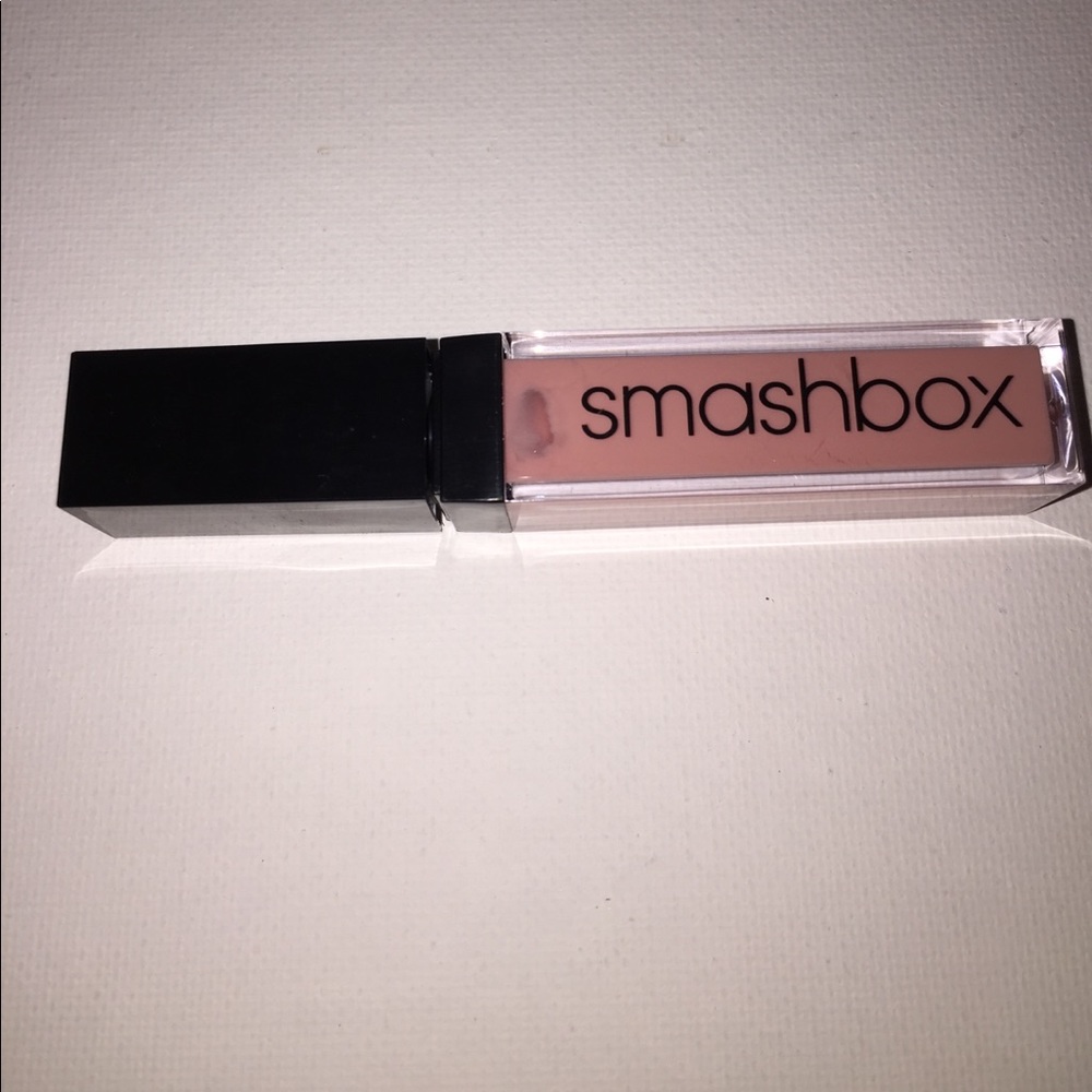 Smash box lipgloss