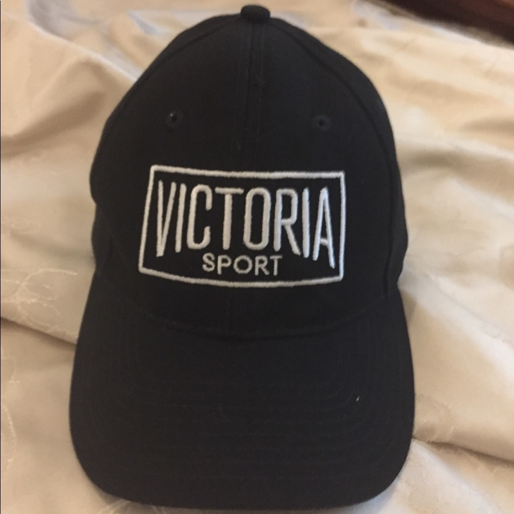 NWT Victoria's Secret Hat