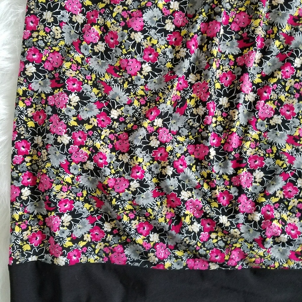 Gitano floral top - Picture 3 of 4