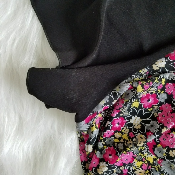 Gitano floral top - Picture 4 of 4