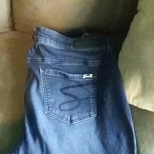 Seven7 Jeggings