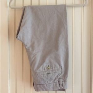 Banana Republic Aiden Chinos Khaki 31 x 30