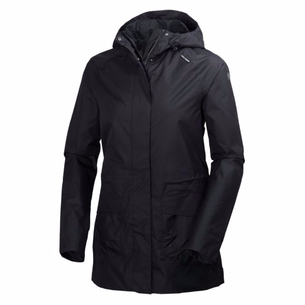 Helly Hansen Appleton Rain Coat Non-insulated