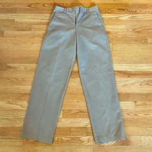 Dockers Relax Fit Khaki Dress Pants