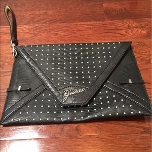 Guess Wristlet (Large Wristlet)