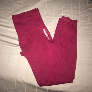Gymshark Seamless Leggings
