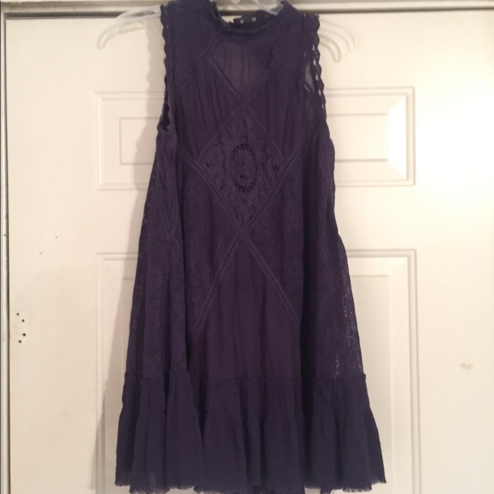 Free people dress