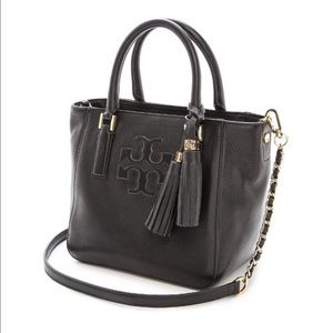 Tory burch stachel shoulder bag