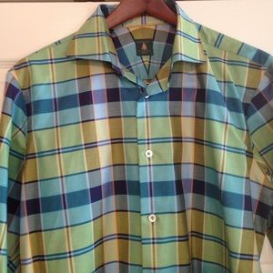 Men's button down