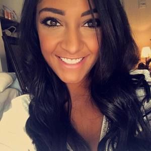 Meet your Posher, Bri