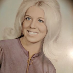 Meet your Posher, Janice