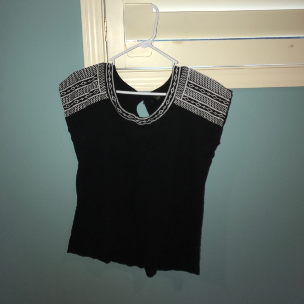 Selling a CUPIO shirt.