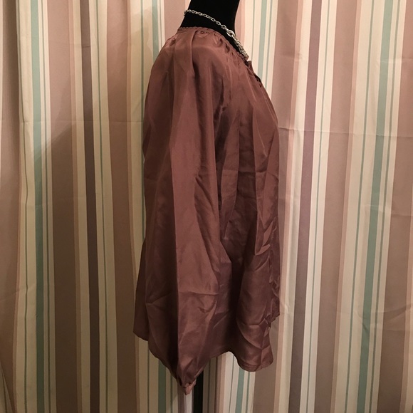 2 for $10 ✨ MotherHood Maternity Top 💜 - Picture 2 of 4