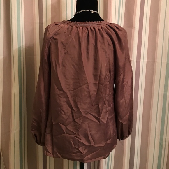 2 for $10 ✨ MotherHood Maternity Top 💜 - Picture 3 of 4