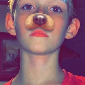 Meet your Posher, Joshua