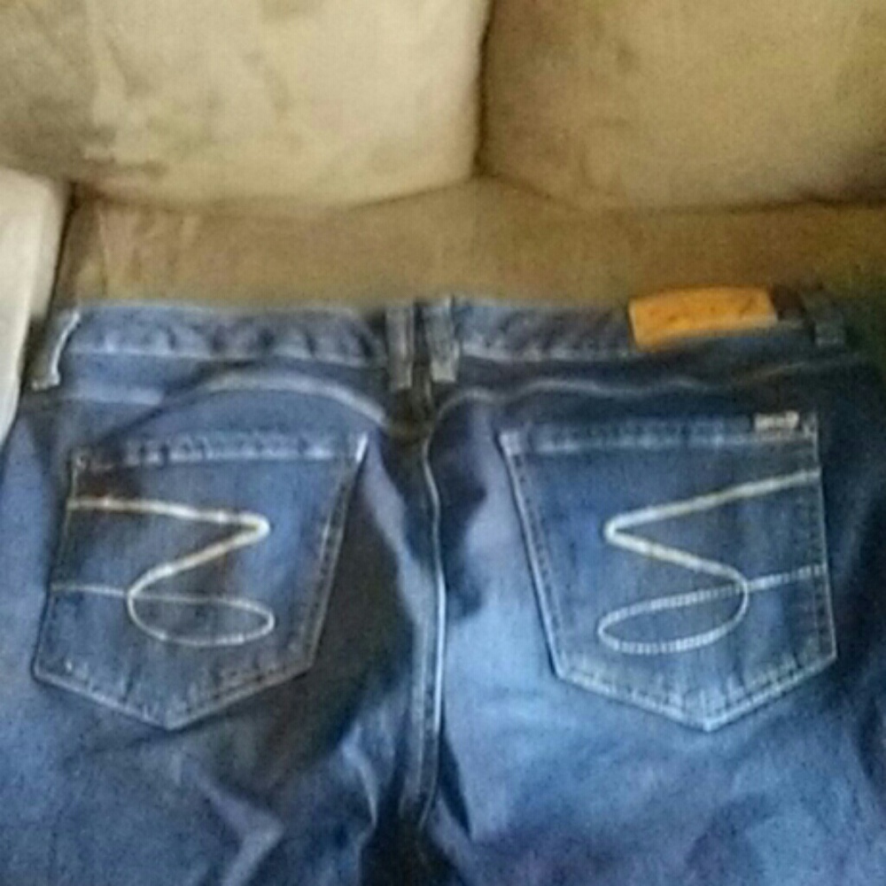 Seven7 leggings