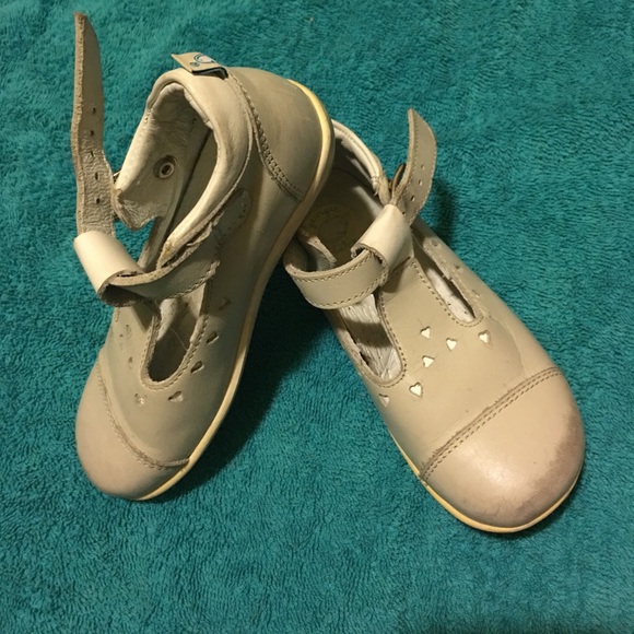 European Dress Sandals Size 8t (1)pair left! - Picture 3 of 4