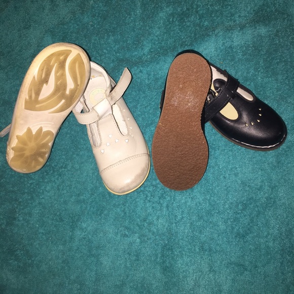 European Dress Sandals Size 8t (1)pair left! - Picture 4 of 4