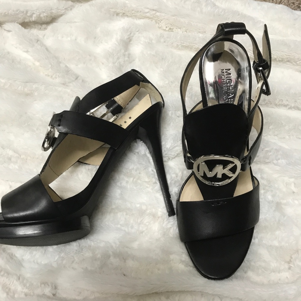 New Michael Kors shoes