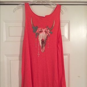 Wildfox tunic