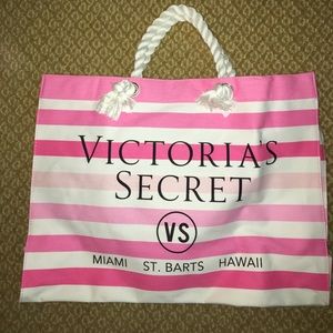 🔥SALE🔥VS tote bag!