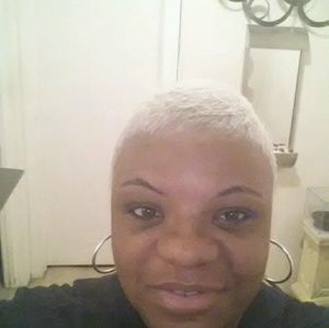 Meet your Posher, Tammy