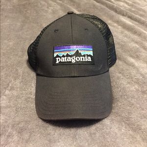 Patagonia SnapBack