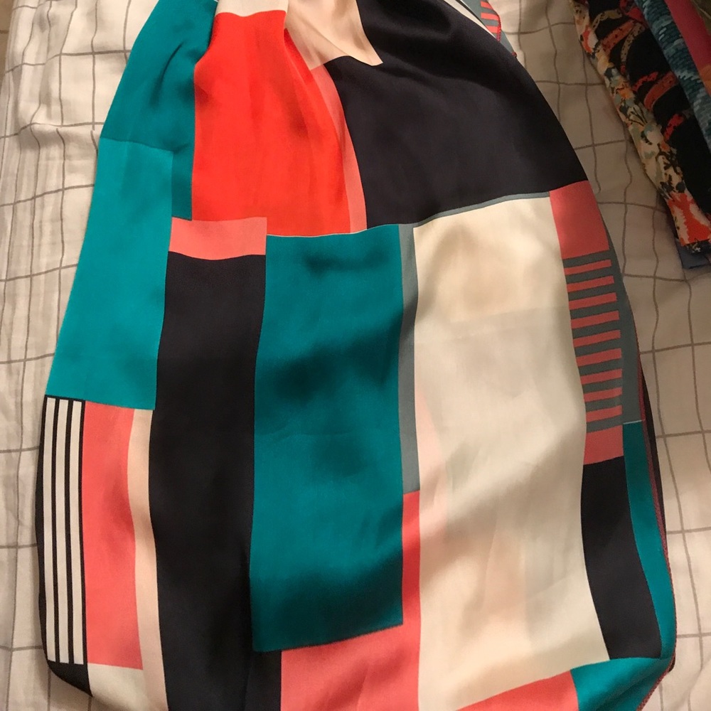 Infinity Scarf - Picture 2 of 2