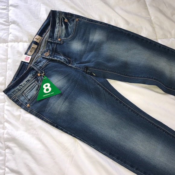 Brand new jeans - Picture 3 of 3