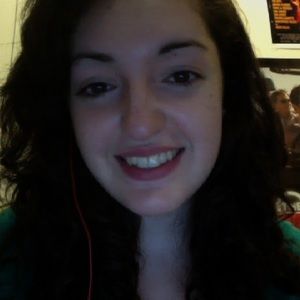 Meet your Posher, Julia