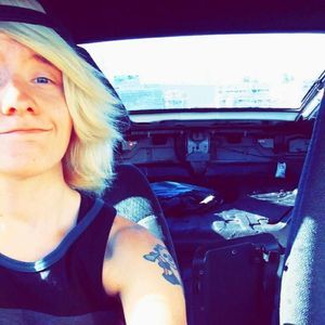 Meet your Posher, Courtney