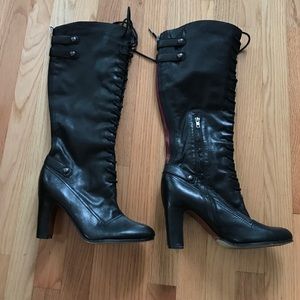 Sam Edelman boots