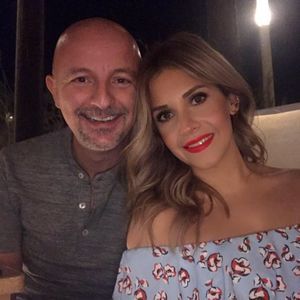 Meet your Posher, Erika