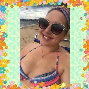 Meet your Posher, Kristin