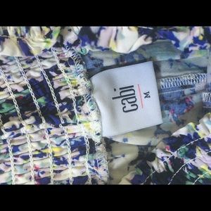 Cabi adorable shorts!