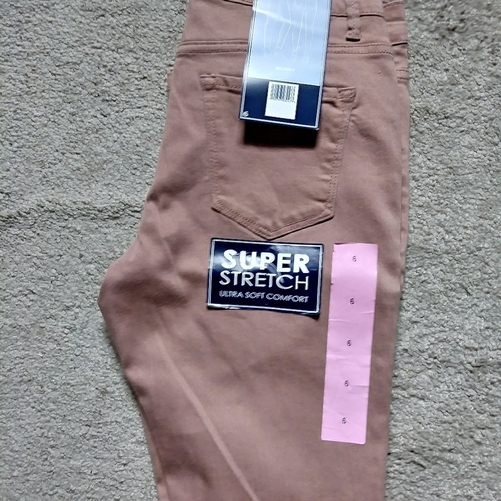 Skinny Jeans