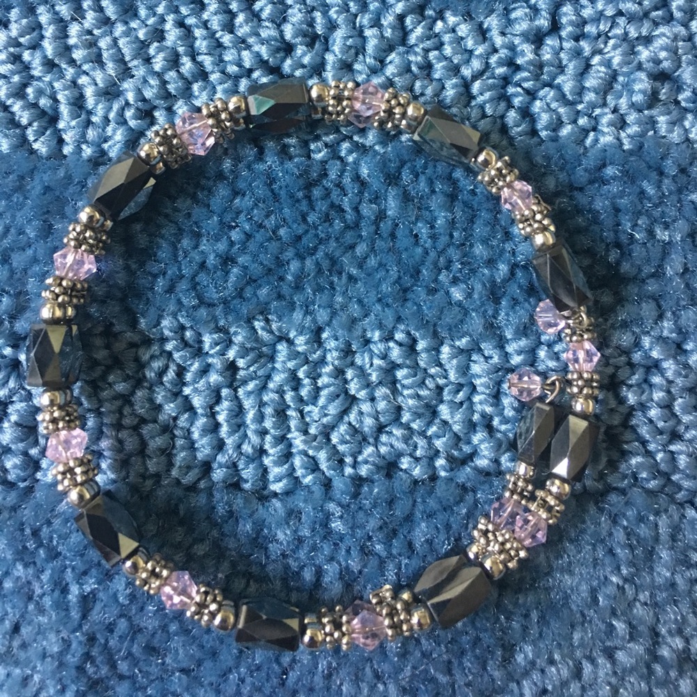 🗣adjustable magnetic bracelet🗣