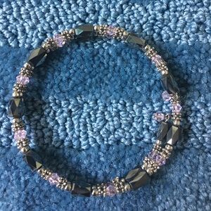 🗣adjustable magnetic bracelet🗣