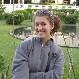 Meet your Posher, Grace