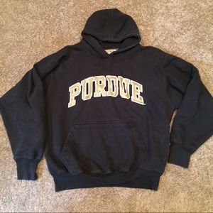 Quality Purdue Sweatshirt