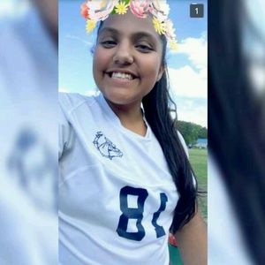 Meet your Posher, Viviana