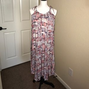 💞Sale!💞Boho Style dress-New with tags!