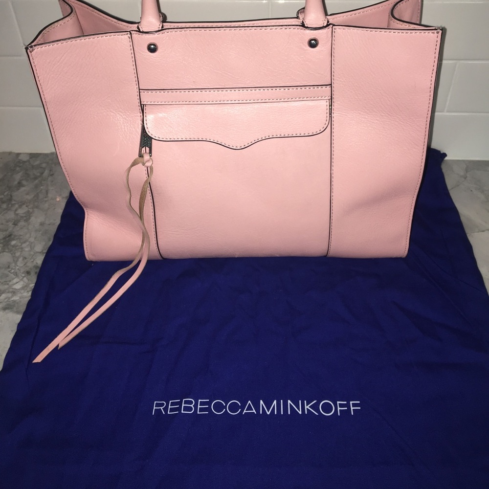 Rebecca Minkoff Medium 'Morning After Bag' Tote