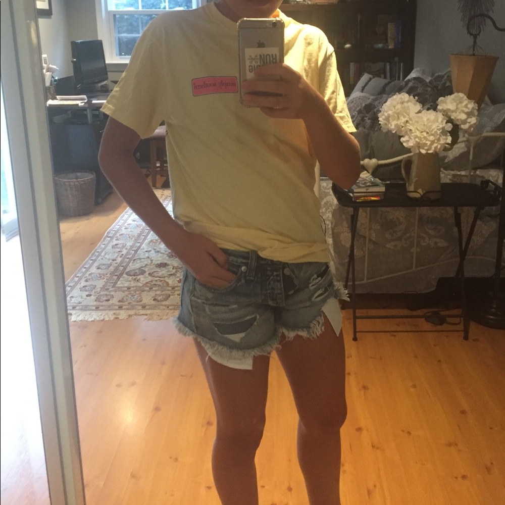 Simply southern tshirt