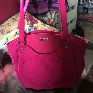 Vera Bradley Shoulder Bag