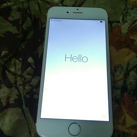 Iphone 6 - Picture 1 of 3