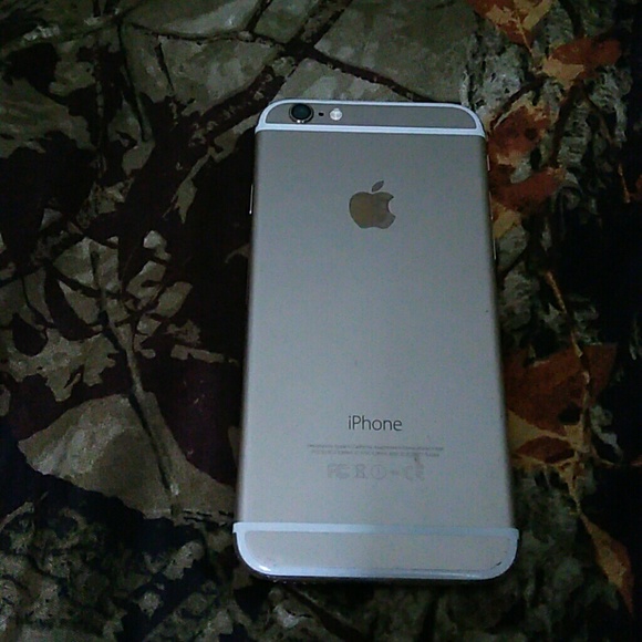 Iphone 6 - Picture 3 of 3
